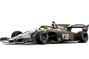 SF23 Super Formula / Honda